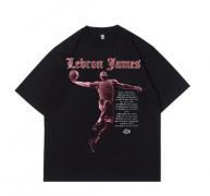 Hi VABA Oversized Lebron James Tshirt | Kaos Streetwear Unisex Tee