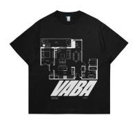 Hi VABA Oversized Architecture Tshirt | Kaos Streetwear Unisex Tee