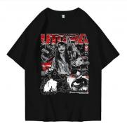 Hi VABA Oversized Utopia Tshirt | Kaos Streetwear Unisex Tee