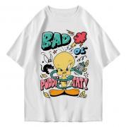 Hi VABA Tshirt Bad | Kaos Streetwear Unisex Tee