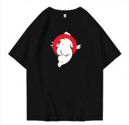 Hi VABA Oversized Ghostbuster Tshirt | Kaos Streetwear Unisex Tee