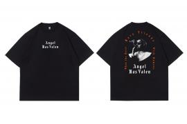 Hi VABA Oversized Angel Valen Tshirt | Kaos Streetwear Unisex Tee