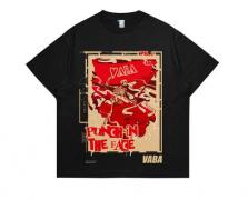 Hi VABA Oversized Punch In The Face Tshirt | Kaos Streetwear Unisex Tee