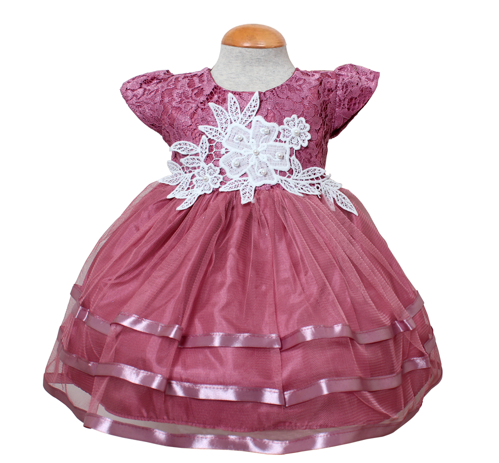 Dress Kids 336 Dusty