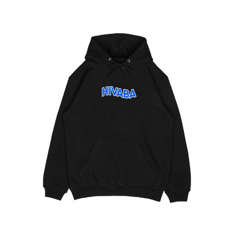 Hi VABA Hoodie Game Over || Hoodie Pria dan Wanita Unisex | Hoodie Sablon M-XL