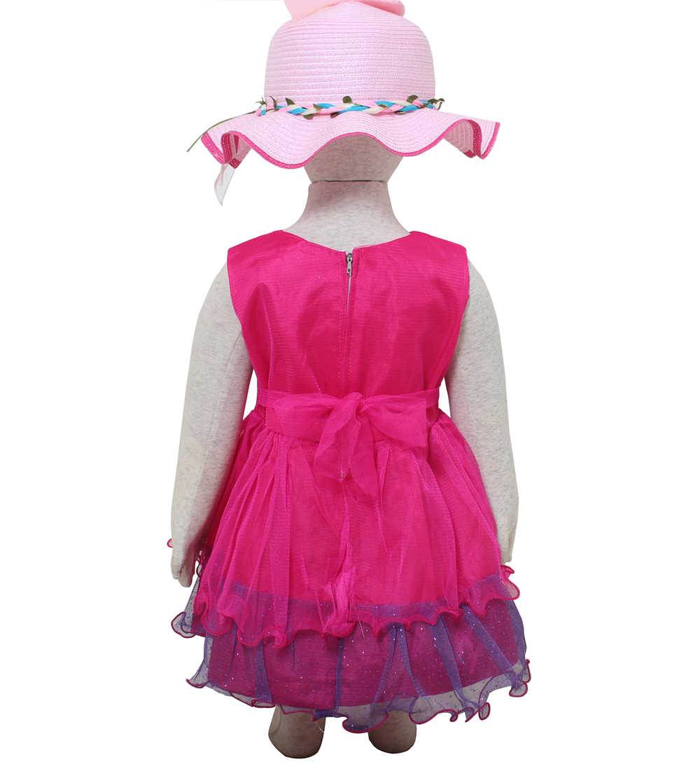 Dress kids tinsley fanta