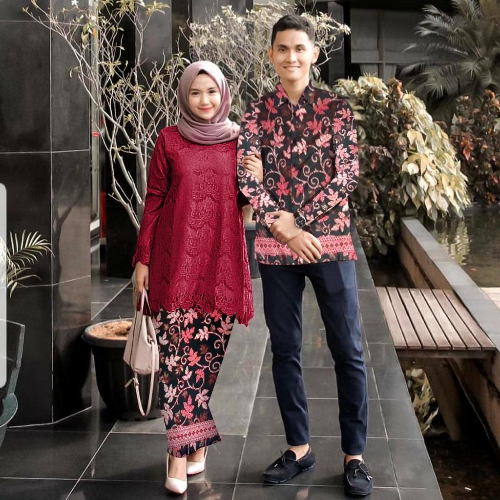 Cp Batik Syanaz