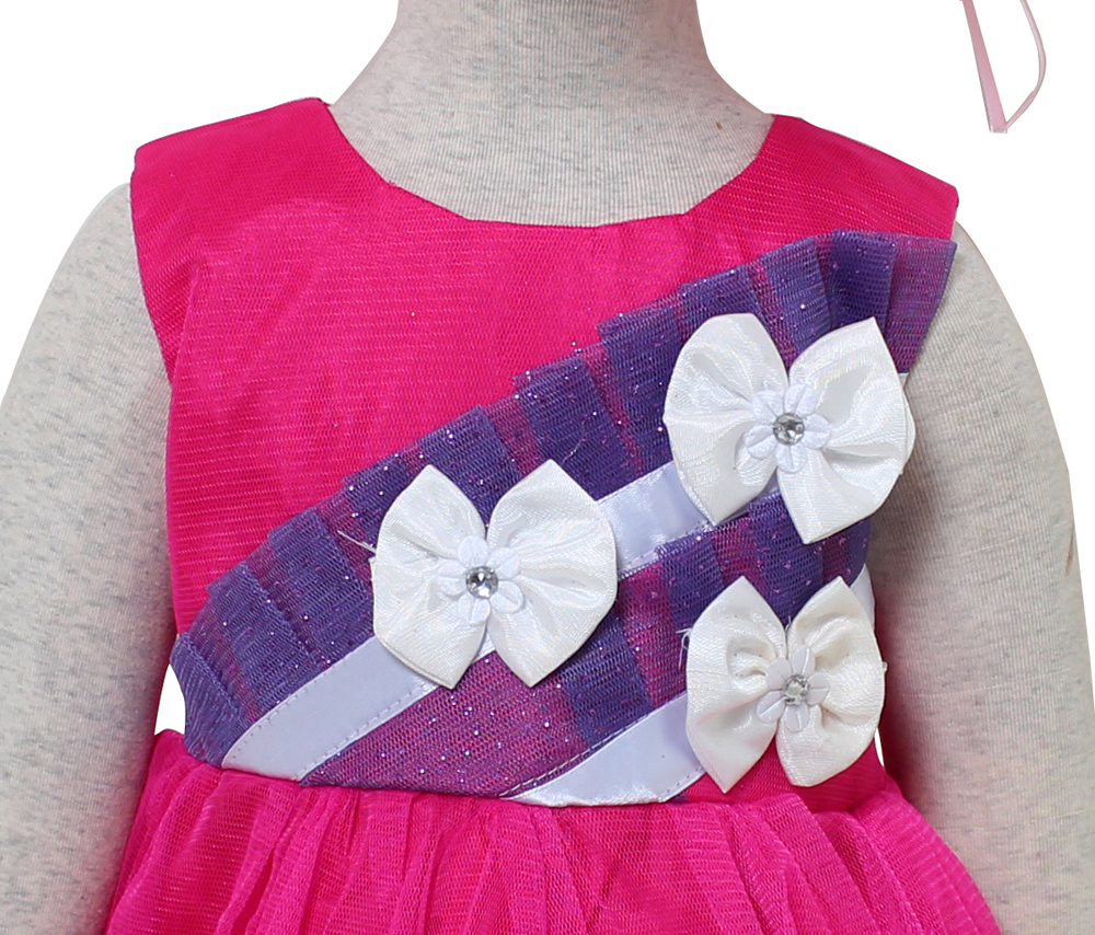 Dress kids tinsley fanta