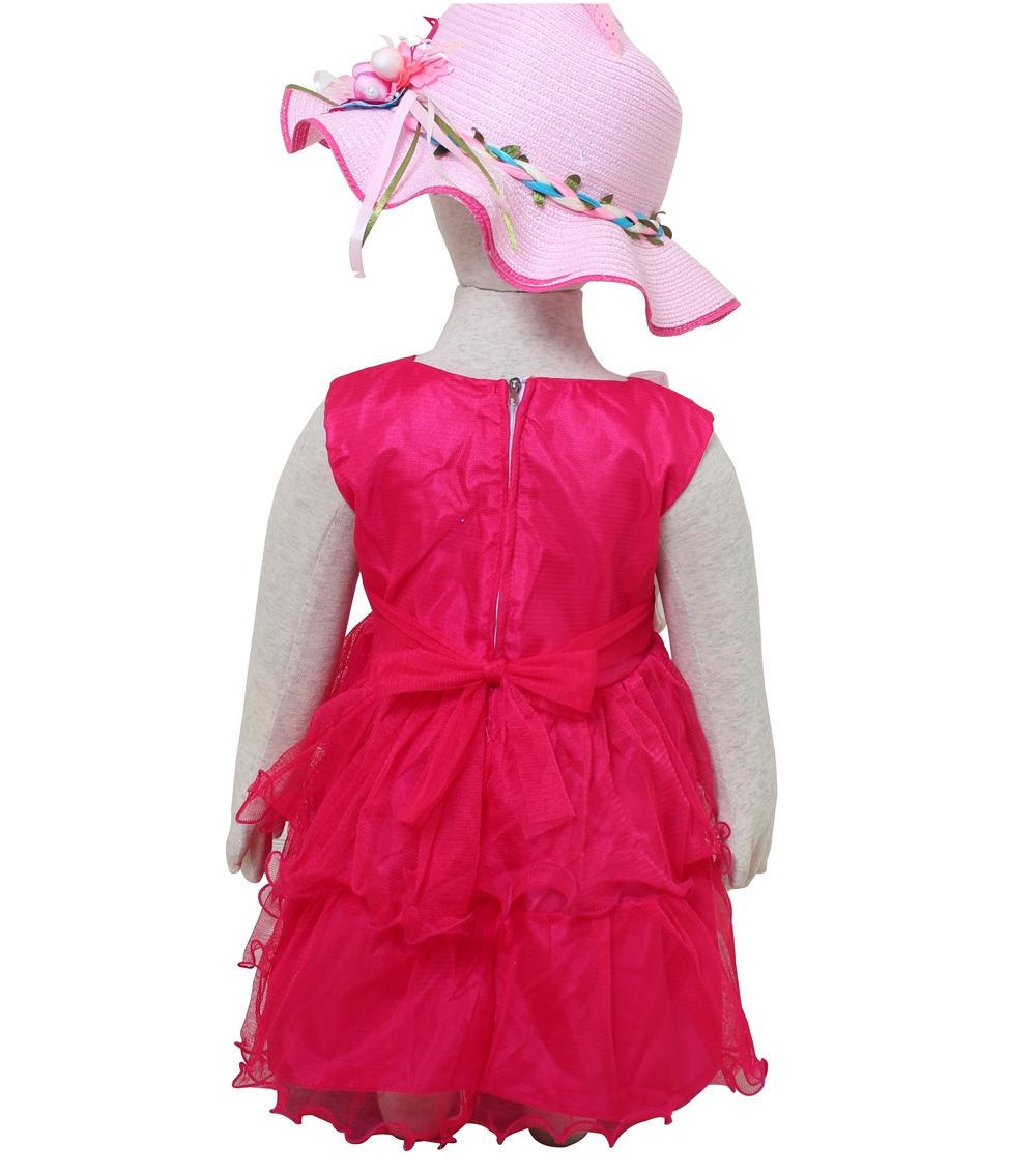 Dress kids sophie fanta