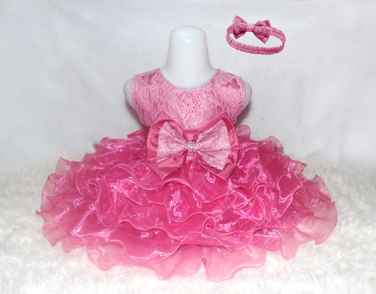 Dress Kids Jesi Dusty