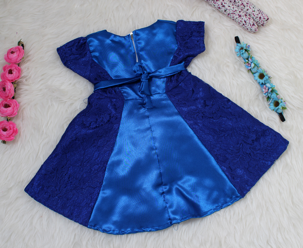 Dress Kids Carita 333 Benhur