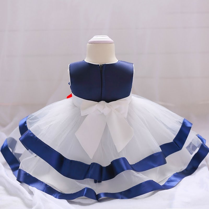 Dress Kids isabel 337 Navy