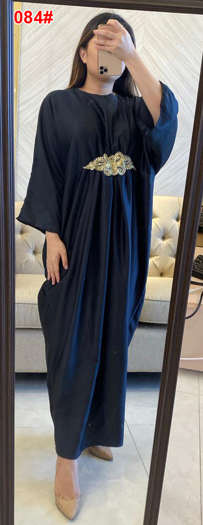 Kaftan 084#