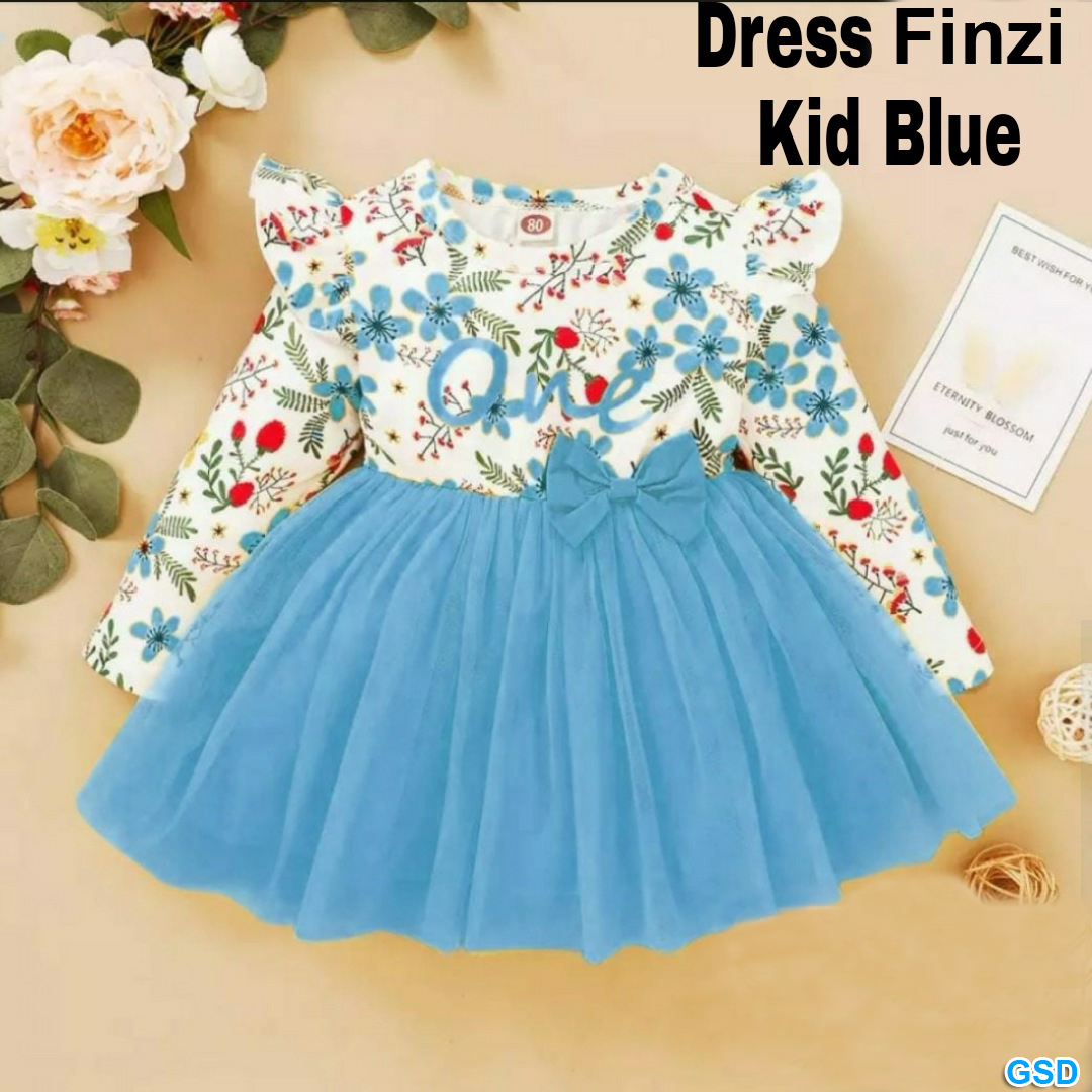 Dress Kids Finzi salem