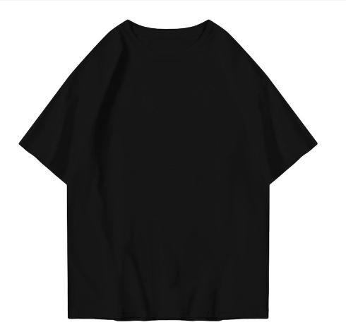 Hi VABA Oversized Mysterio Tshirt | Kaos Streetwear Unisex Tee