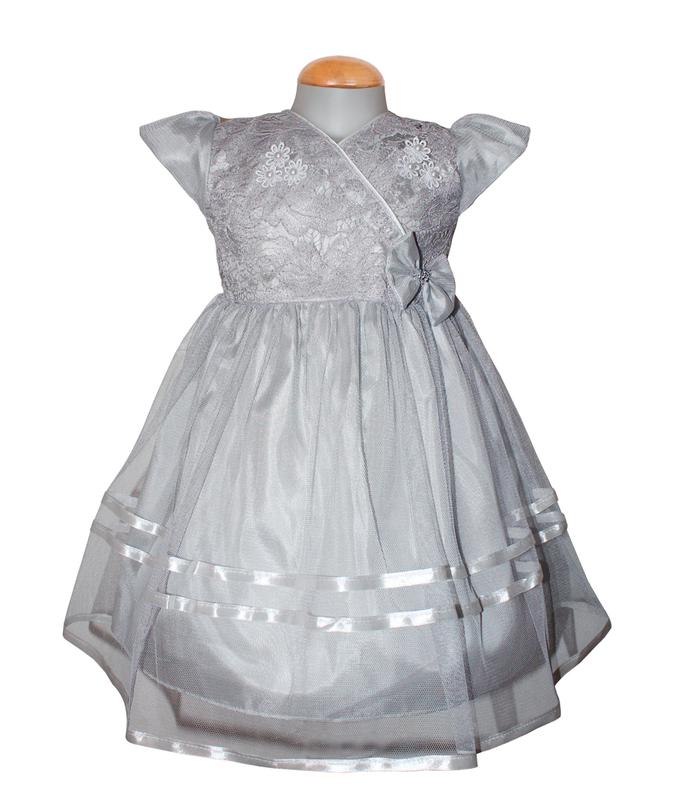 Dress Kids Tata abu