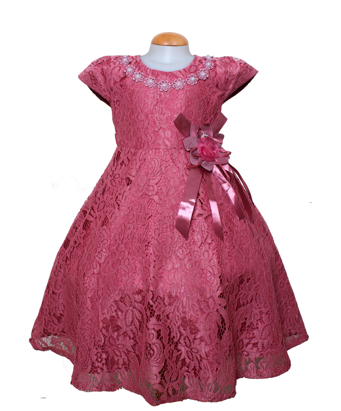 Dress Cita kids dusty