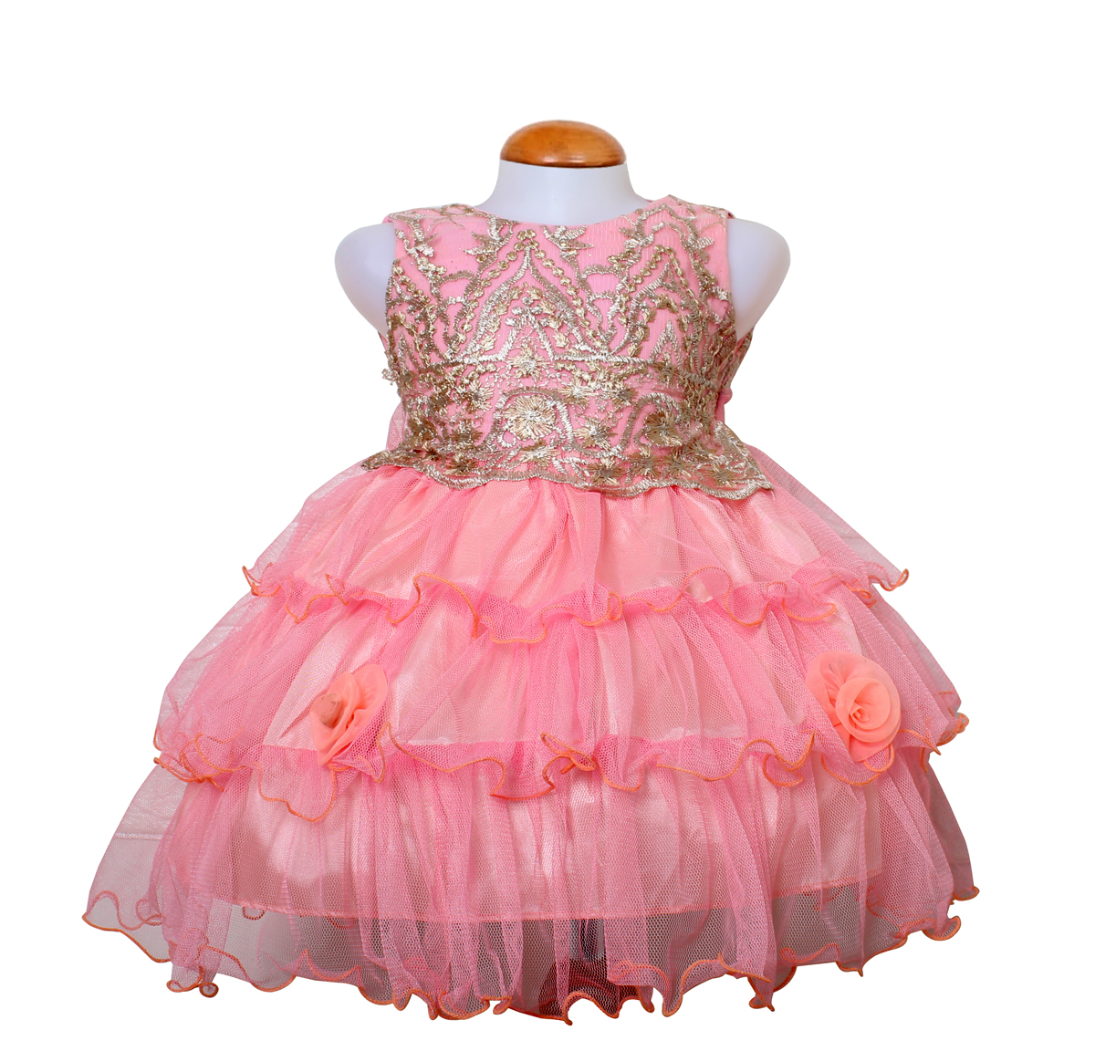 Dress kids wanda salem