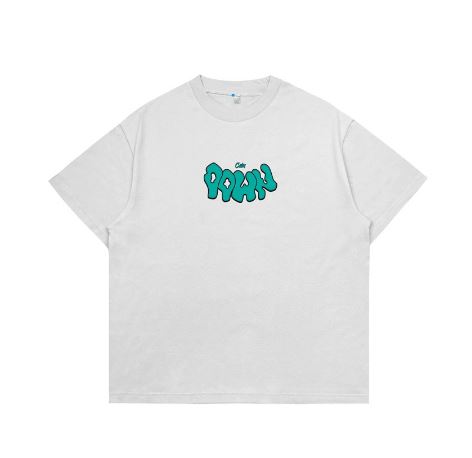 Hi VABA Oversized Calm Down Tshirt | Kaos Streetwear Unisex Tee