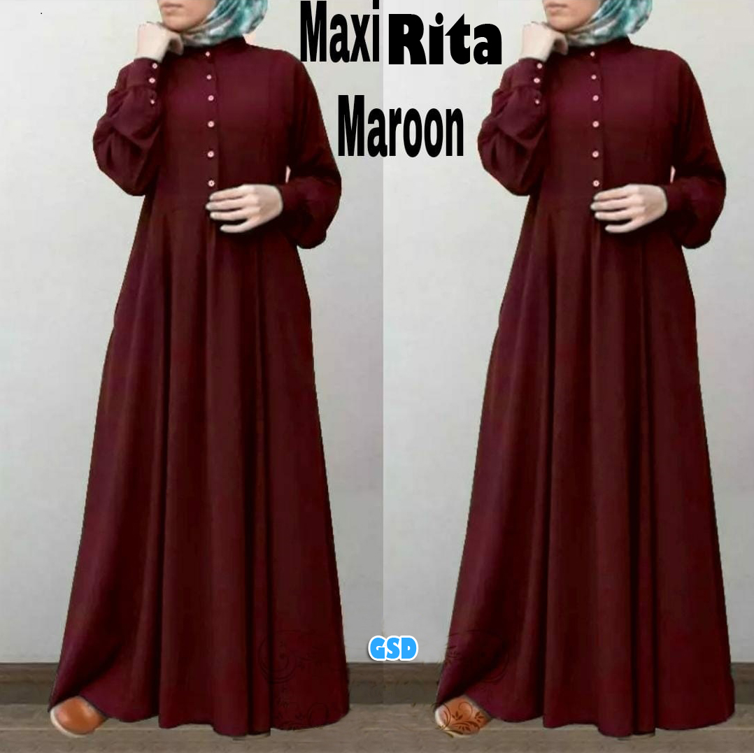 Maxi Rita Grey