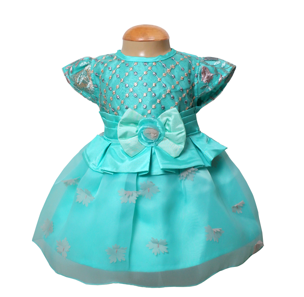 Dress kid jolin Tosca