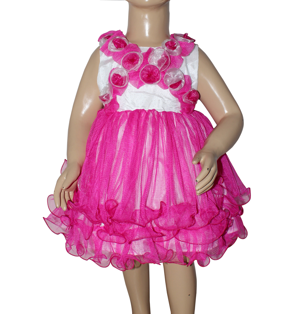 Dress Kids 3007 fanta