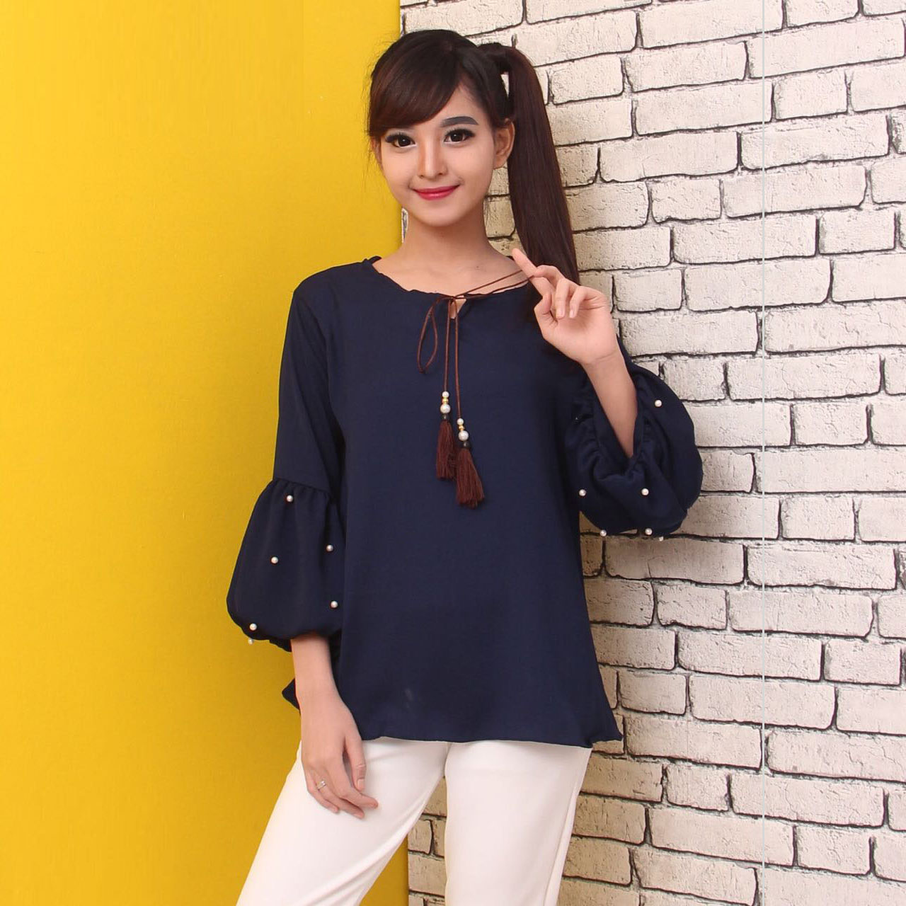 Blouse 1193