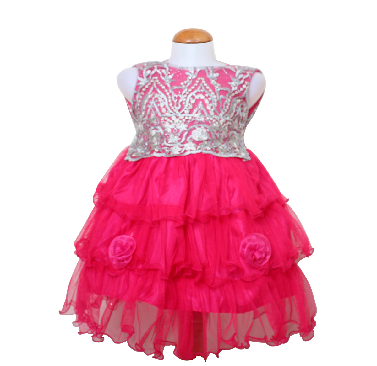 Dress kids wanda fanta