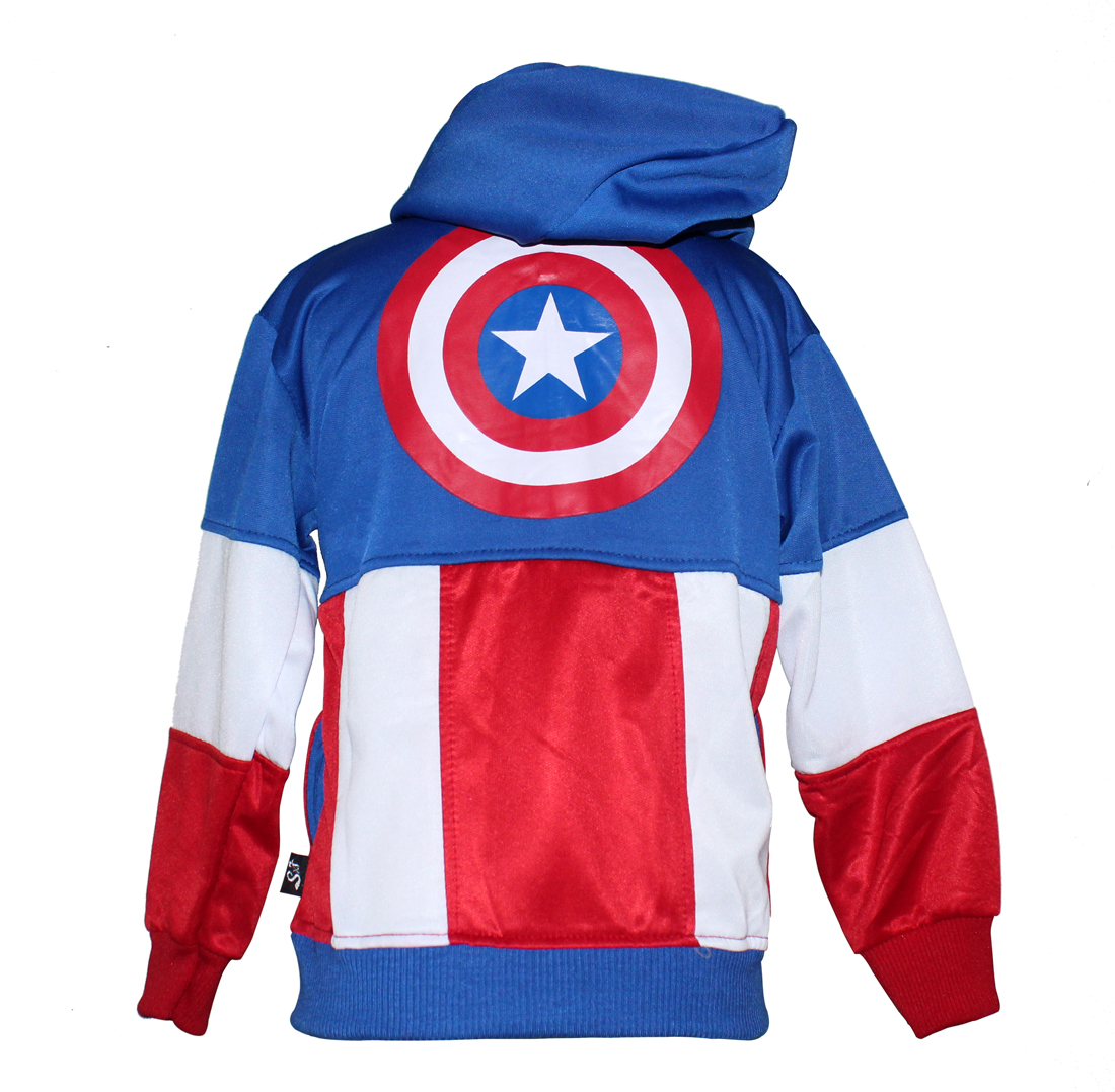 Jaket star benhur