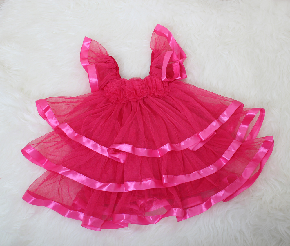 Dress kids olla fanta