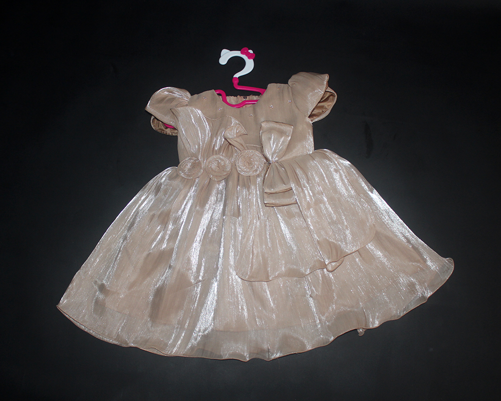 Dress Kids Shimmer 143 coksu