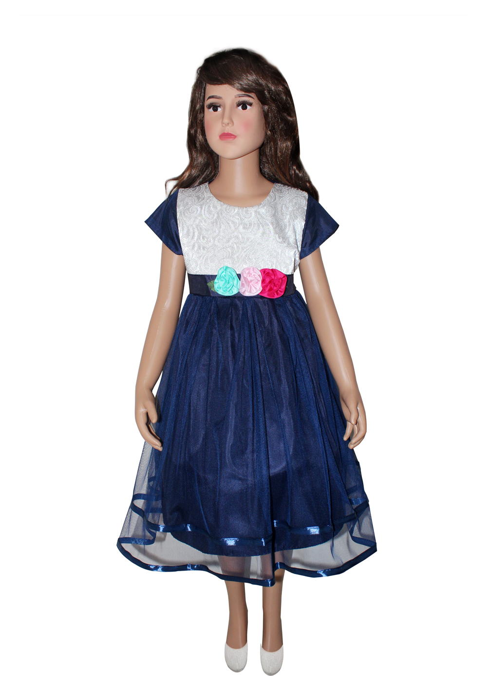 Dress Kids Fabel Navy