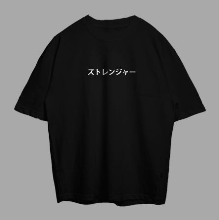 Tshirt Flying Ramen