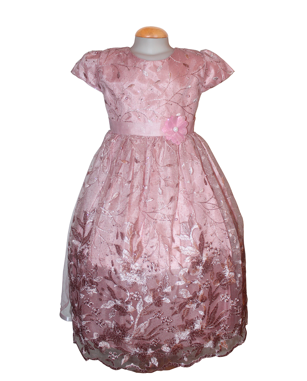 Dress Kids Viki Dusty