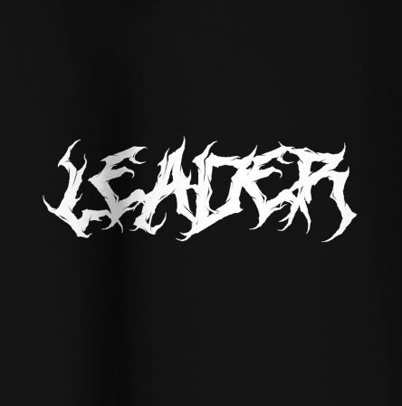 Leader Card Tshirt 