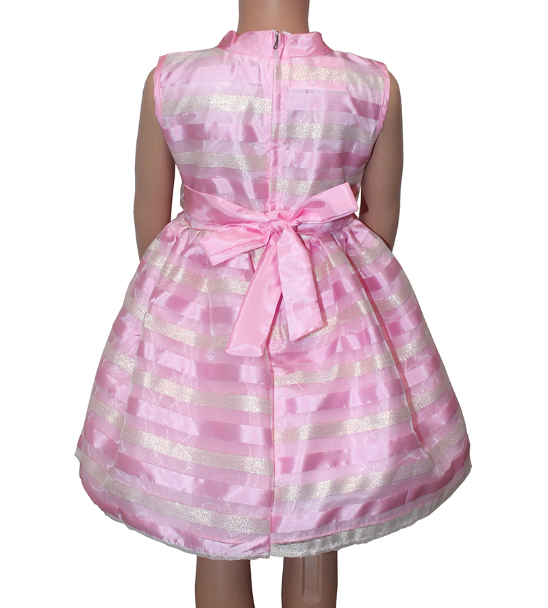 Dress Kids Lopez Pink