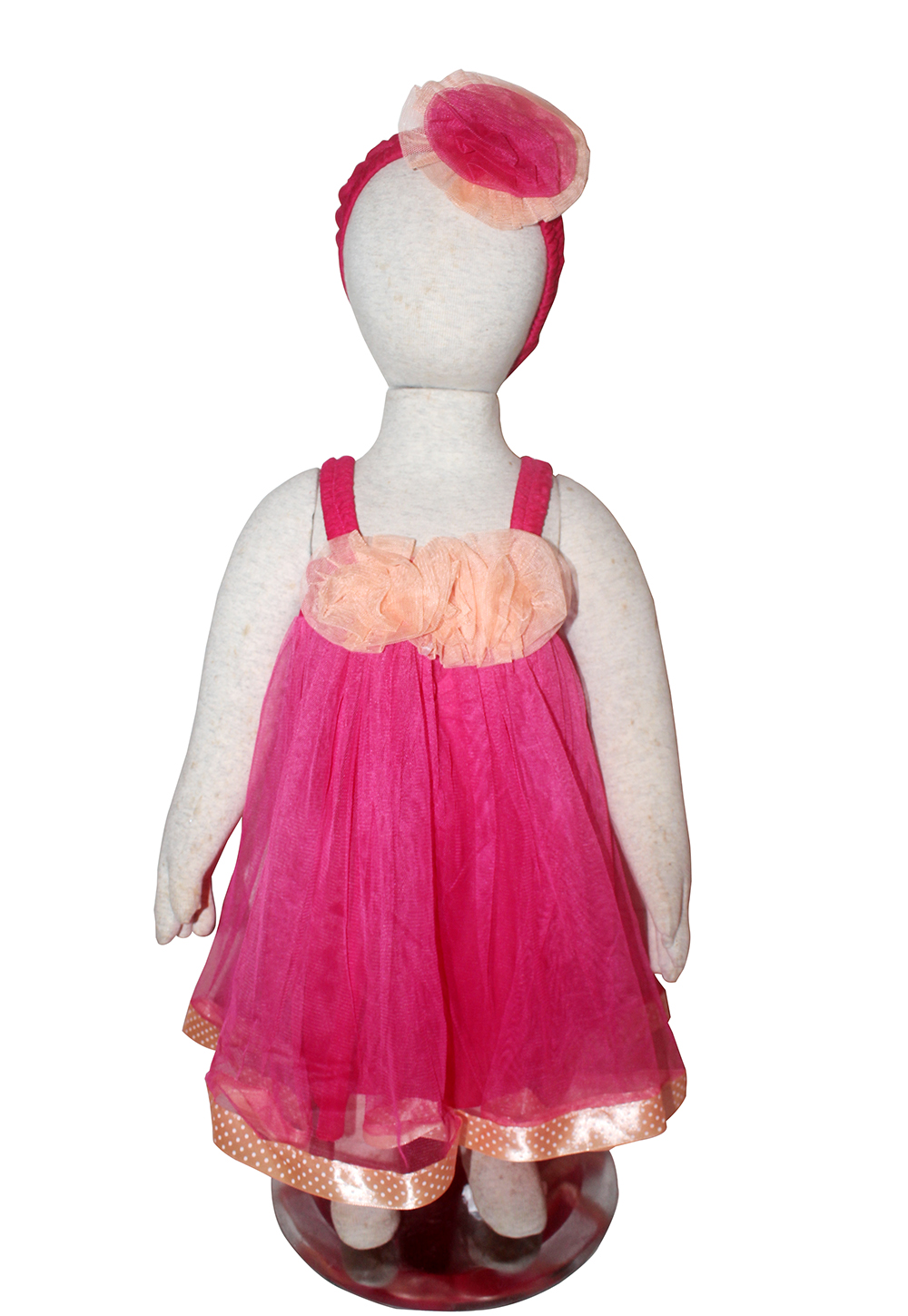 Dress Kids Todi Fanta