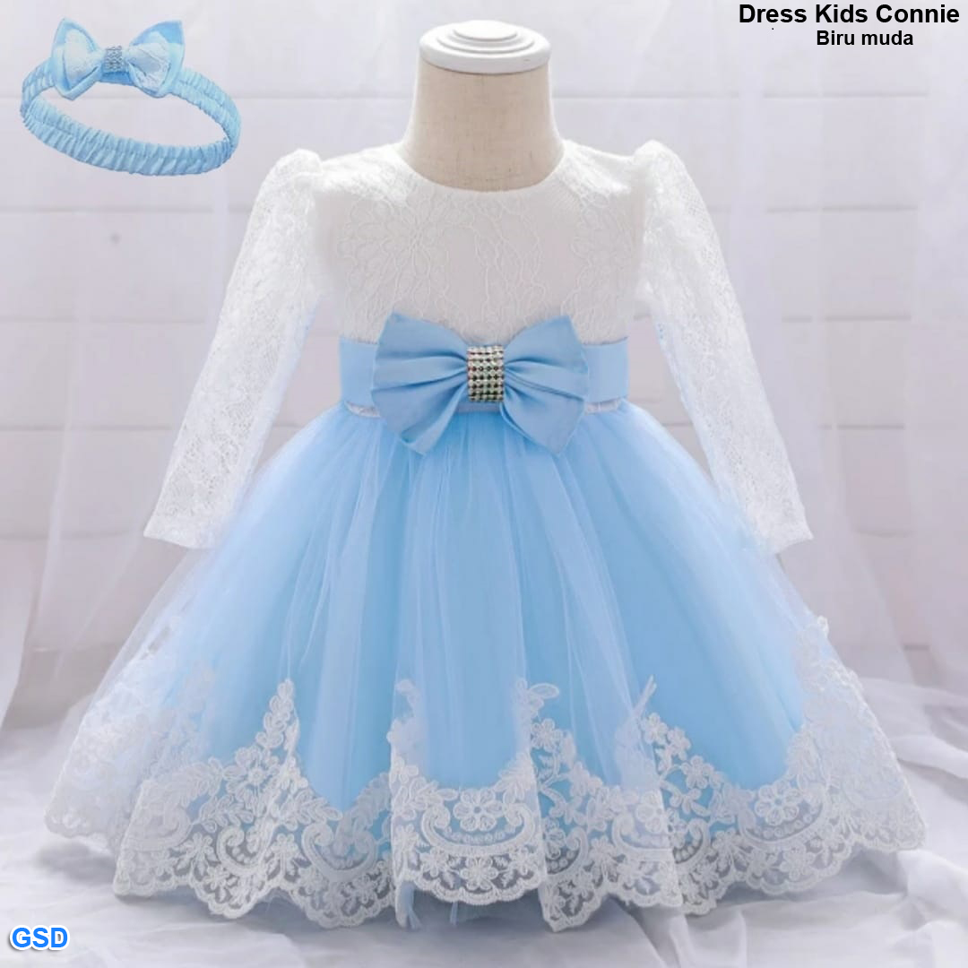 Dress Connie Kids salem Size