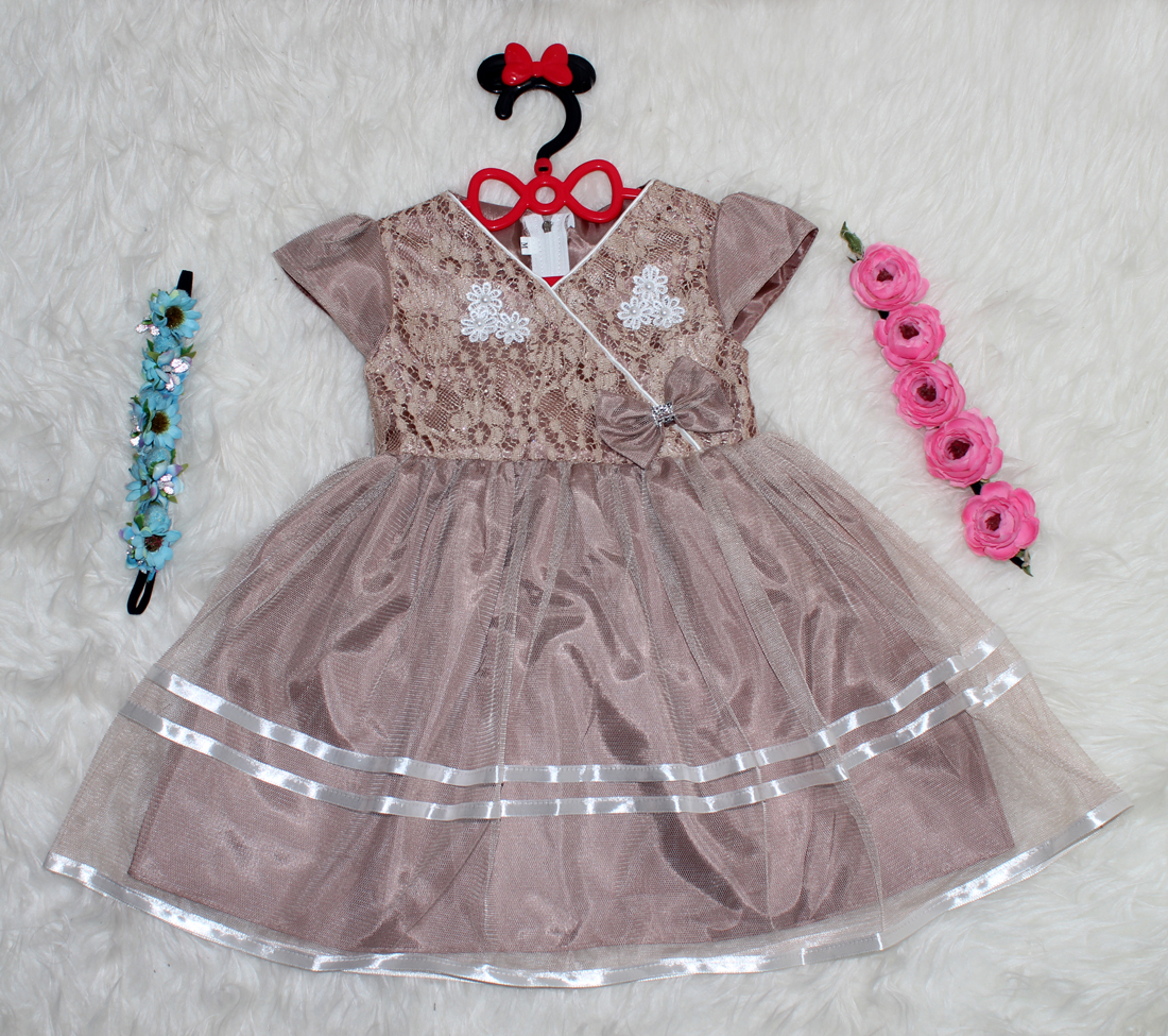 Dress Kids Tata Coksu