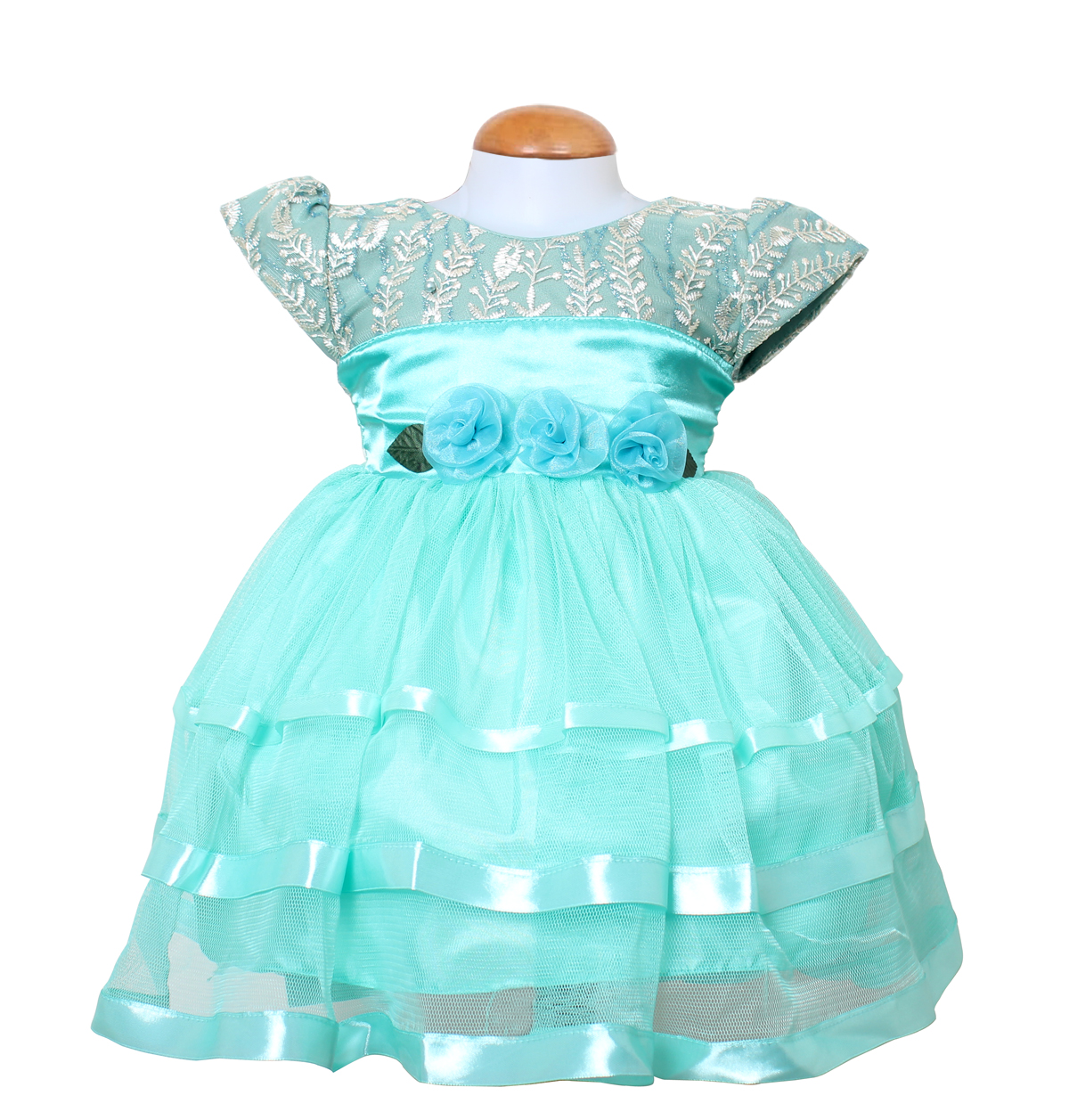 Dress Kids 512 tosca