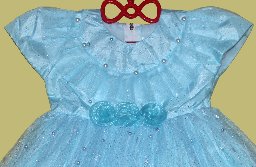 Dress Kids 609