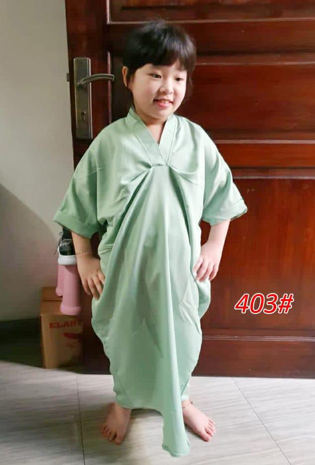 Gamis Anak 403#