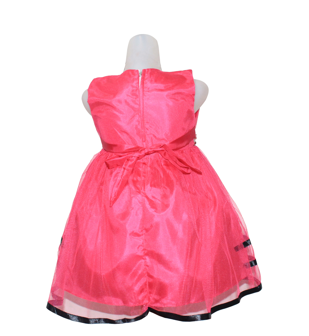 Dress kids elena fanta