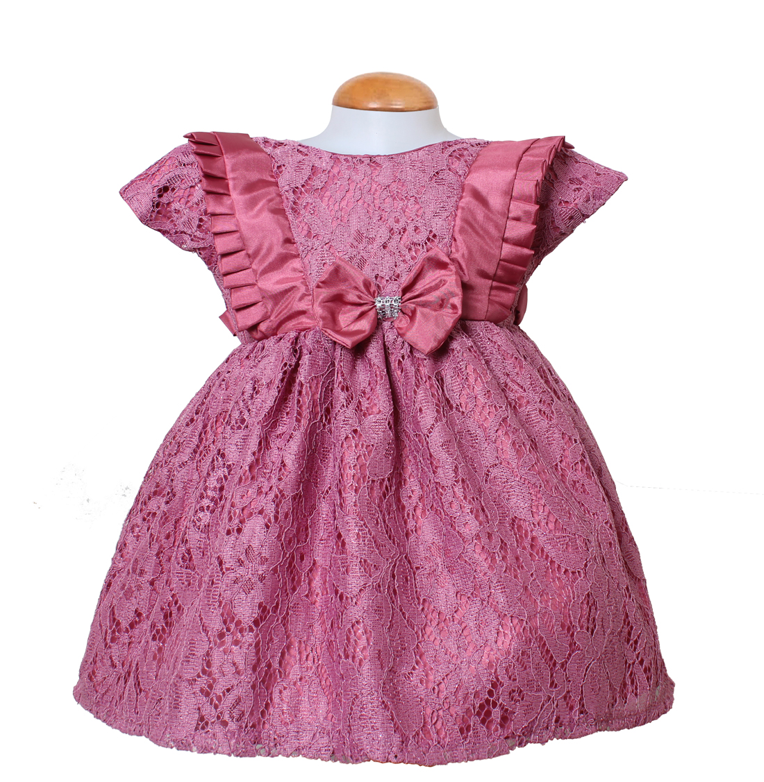 Dress Kids Clara Dusty