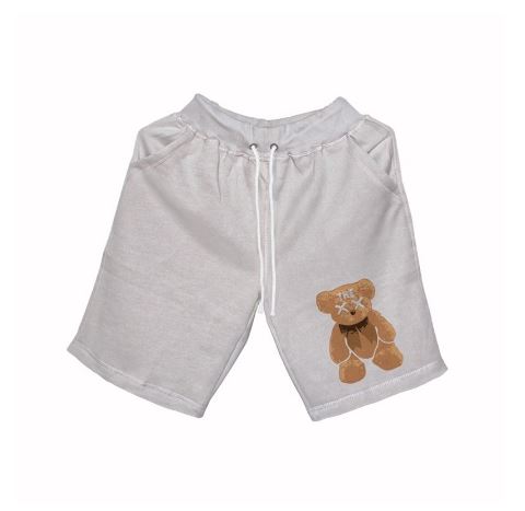 Hi VABA Bears Shortpants || Celana Pendek Unisex