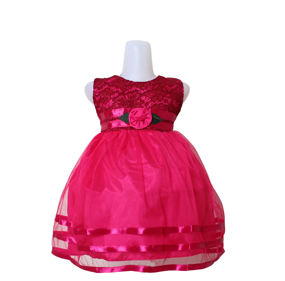 Dress kids jannie fanta