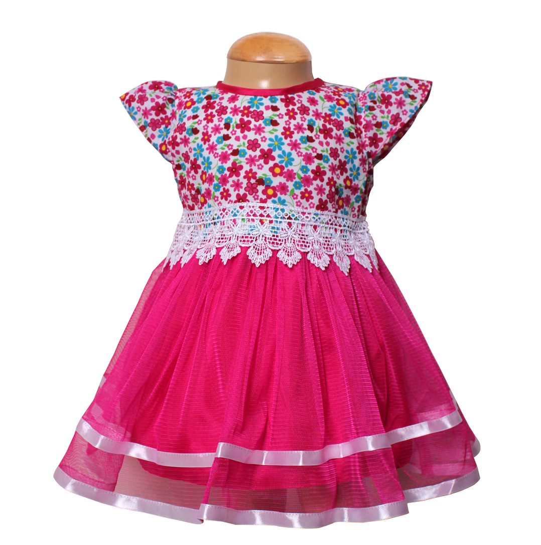 Dress Kids Beiby Fanta