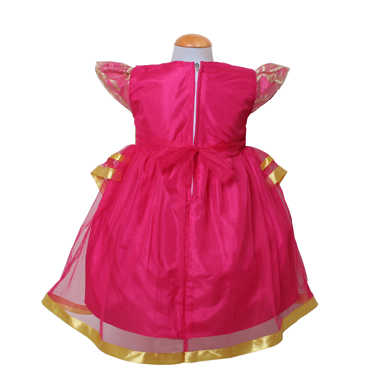 Dress Franda Kids Fanta