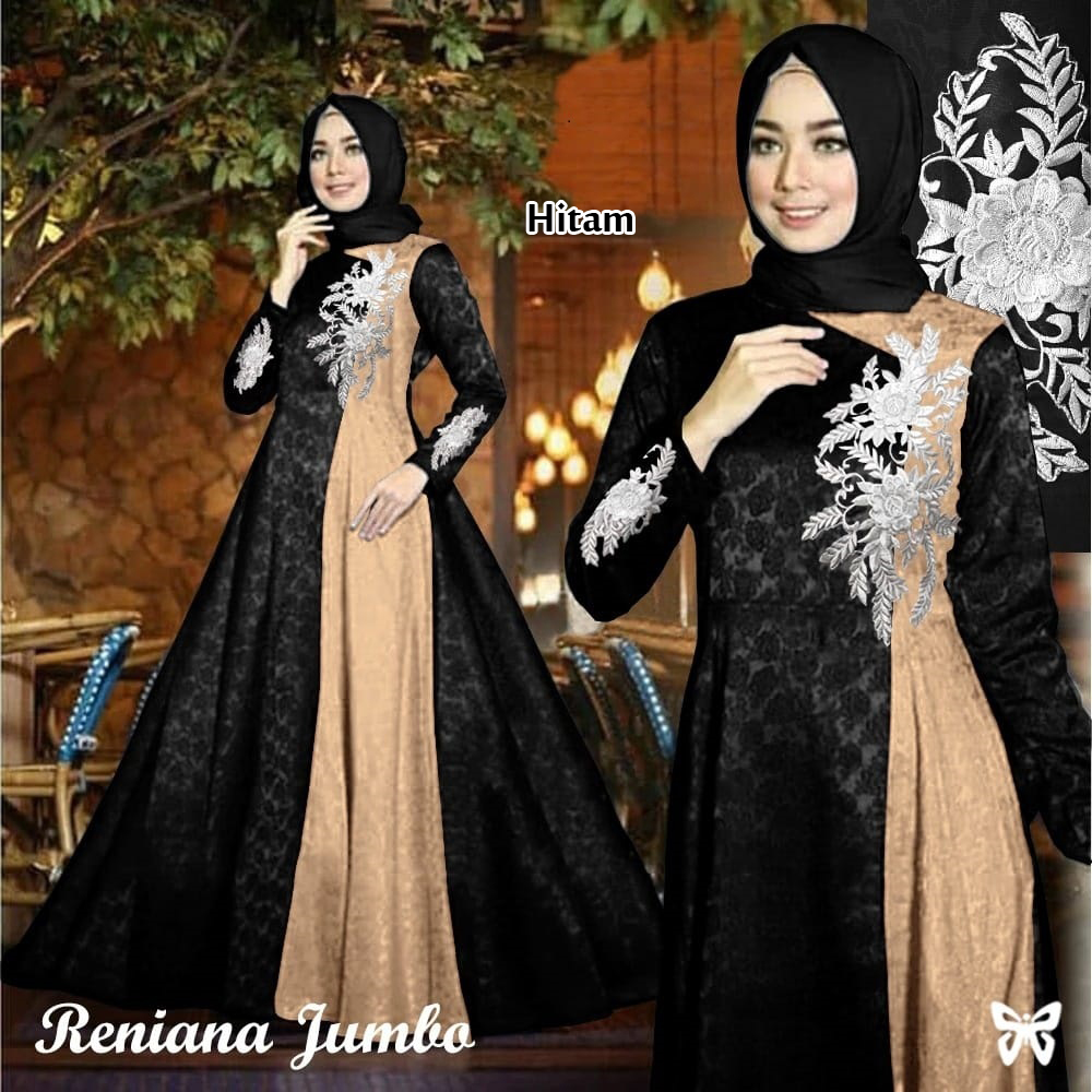 Reniana Maxi dusty