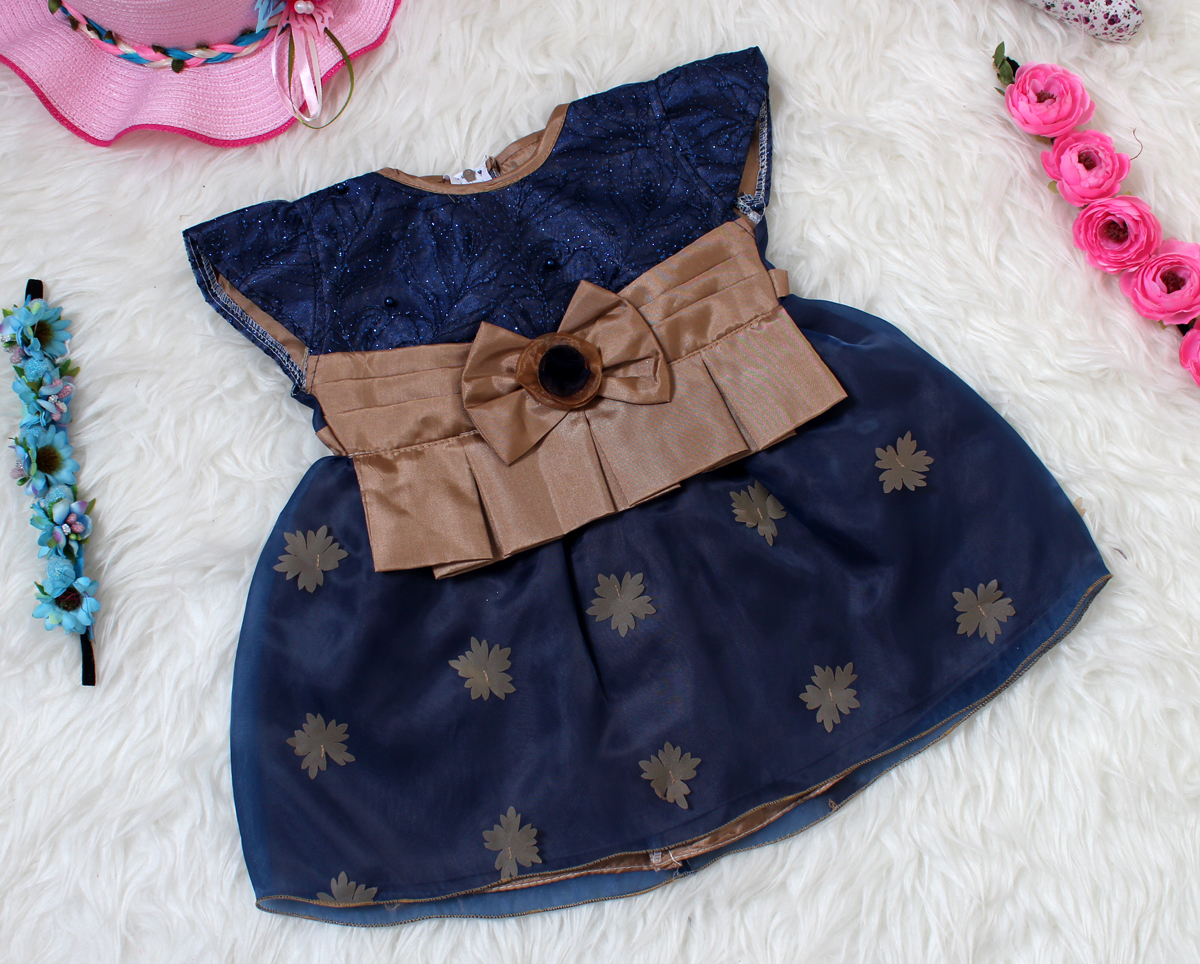 Dress Kids jolin navy